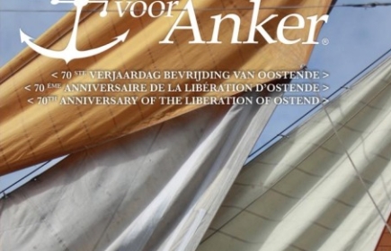 Oostende Voor Anker 2014